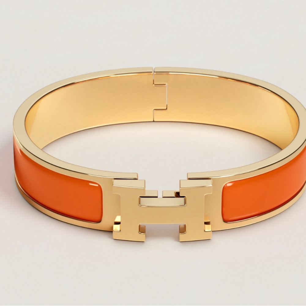 Clic H Bracelet